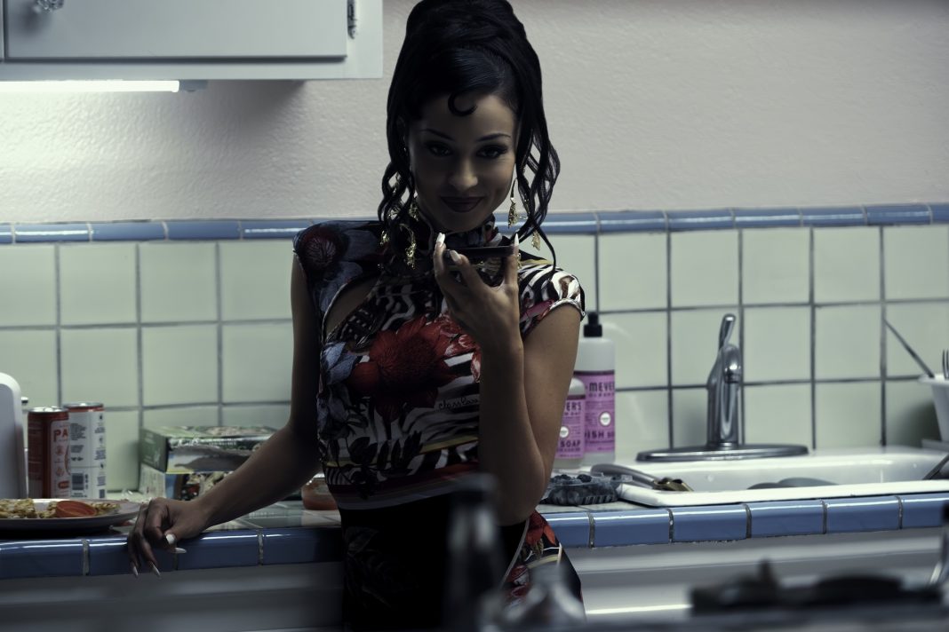 Euphoria aflevering 7: schokkende dood, Cassie zet stappen en Rue beleeft spirituele ontwaking Euphoria aflevering 7: schokkende dood, Cassie zet stappen en Rue beleeft spirituele ontwaking (Picture by: variety.com)