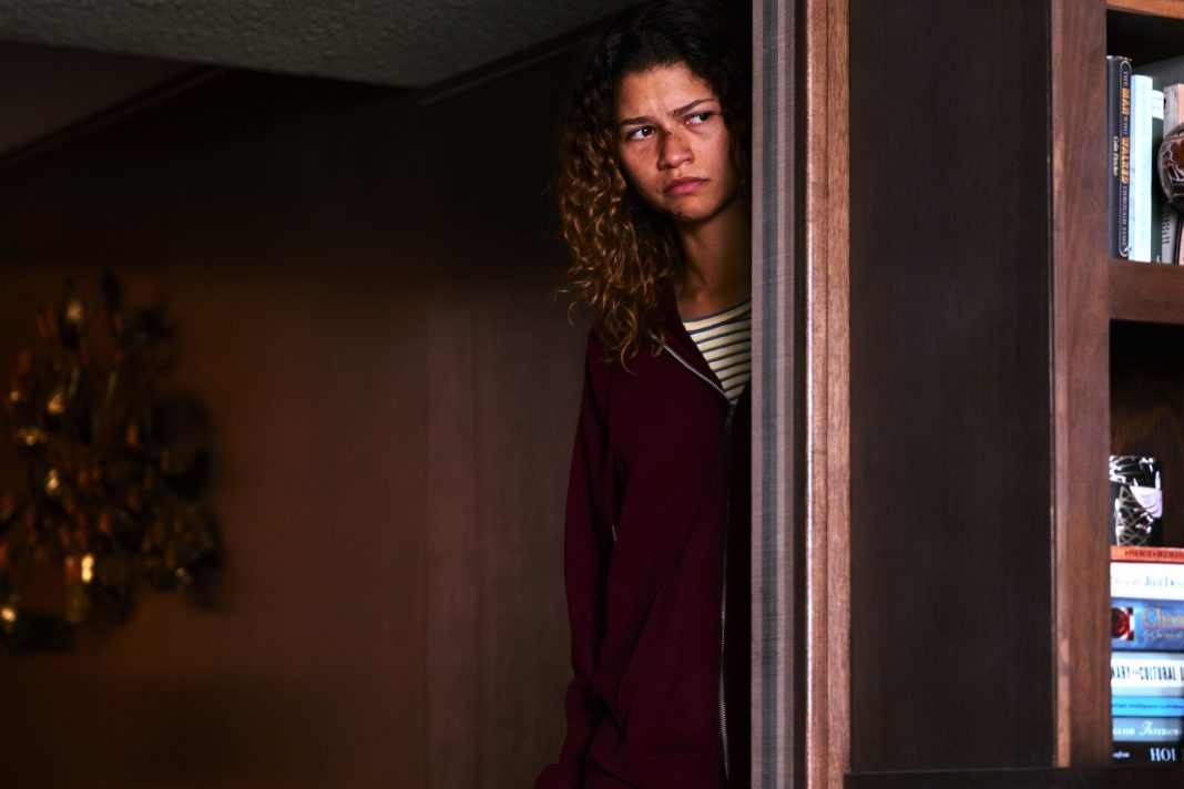 Euphoria seizoensfinale: dood, wraak en Cassie's OnlyFans-avontuur (Picture by: variety.com)