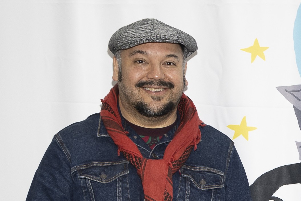 Filmmaker Jorge Gutierrez ziet af van AI-serie na felle kritiek Filmmaker Jorge Gutierrez ziet af van AI-serie na felle kritiek (Picture by: variety.com)