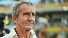 Formule 1-legende Alain Prost gewond bij gewapende overval op zijn woning (Picture by: ichef.bbci.co.uk)