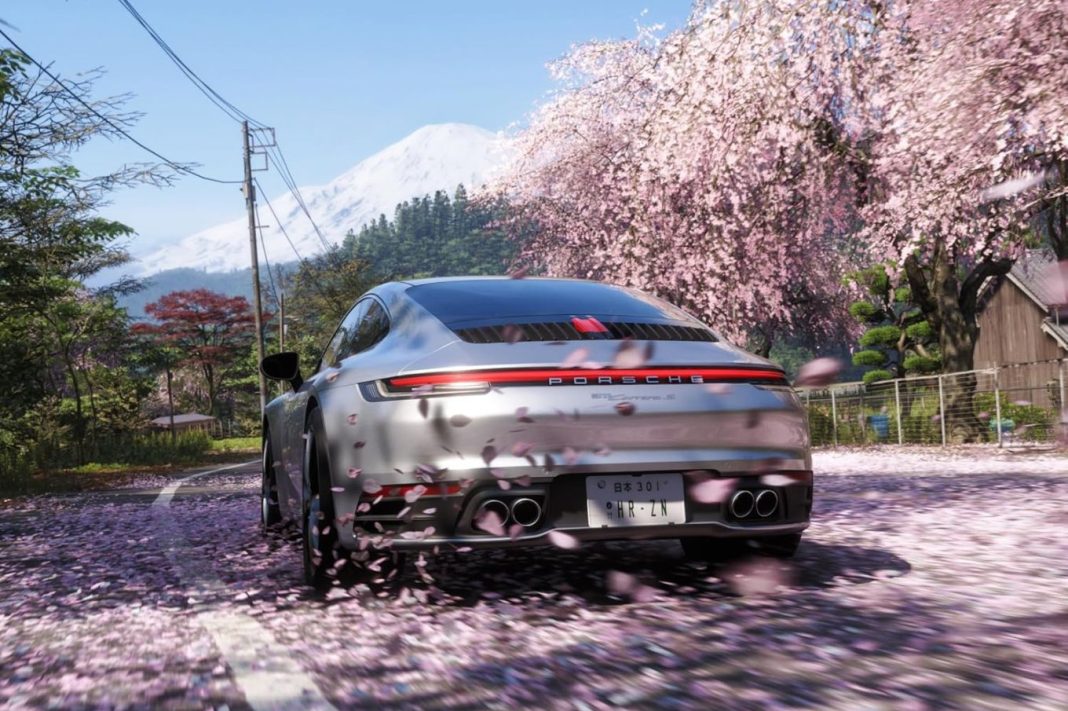 Forza Horizon 6 nu beschikbaar voor Xbox: dit moet je weten (Picture by: variety.com)
