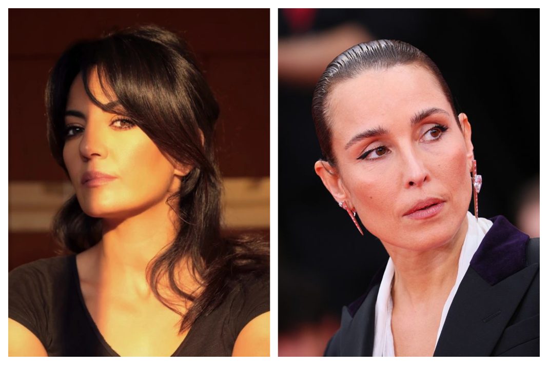 Noomi Rapace en Maryam Touzani in nieuwe psychologische thriller van Nabil Ayouch