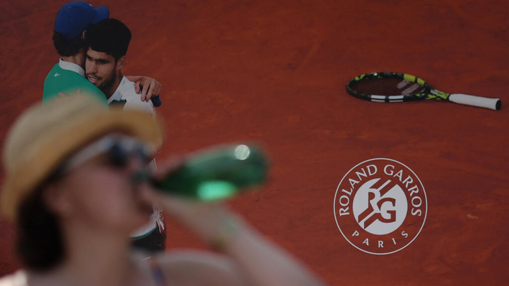 Franse Open 2026: vijf redenen om te kijken ondanks afwezigheid Alcaraz (Picture by: s.france24.com)