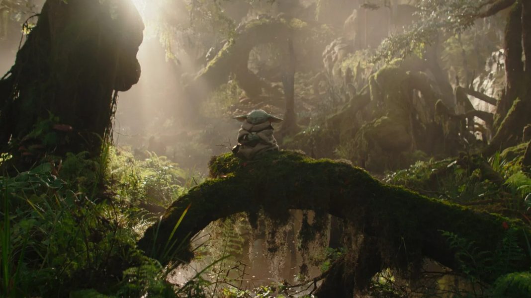 Gevolgen van The Mandalorian and Grogu reiken verder dan het scherm (Picture by: slashfilm.com)