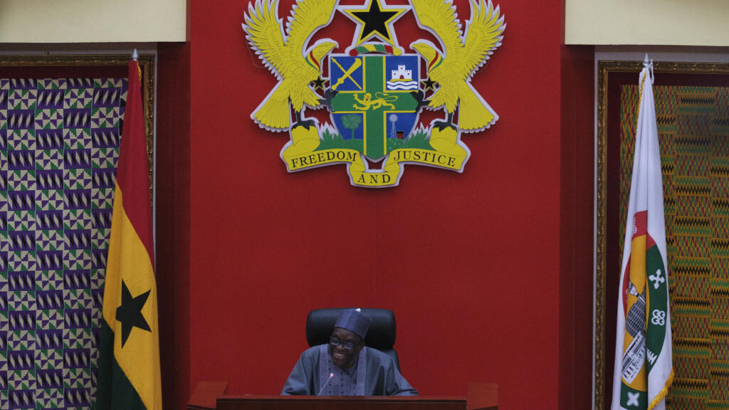 Ghana keurt strenge anti-lhbti-wet goed, handtekening president nog afwachten (Picture by: s.france24.com)