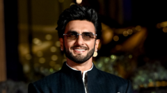 Grote Indiase filmvakbond roept op tot boycot van Bollywood-ster Ranveer Singh (Picture by: ichef.bbci.co.uk)