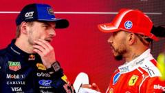 Hamiltons simulatortheorie en Verstappens toekomst: vragen na GP Canada Hamiltons simulatortheorie en Verstappens toekomst: vragen na GP Canada (Picture by: ichef.bbci.co.uk)