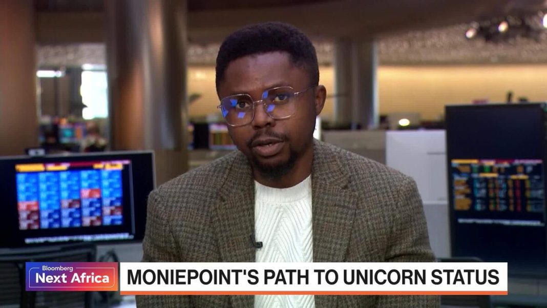Hoe Nigeriaans fintechbedrijf Moniepoint uitgroeide tot eenhoorn Hoe Nigeriaans fintechbedrijf Moniepoint uitgroeide tot eenhoorn (Picture by: assets.bwbx.io)