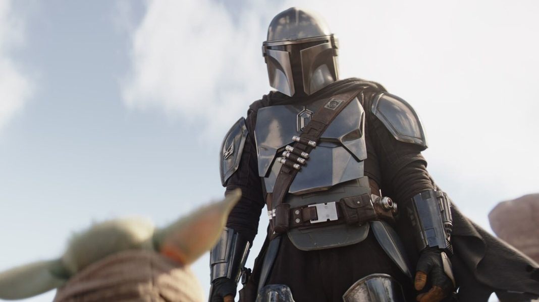 Hoe één beslissing het verval van The Mandalorian in gang zette (Picture by: slashfilm.com)