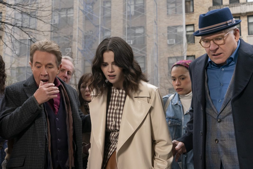 Hulu grote winnaar bij CrimeCon Clue Awards 2026 Hulu grote winnaar bij CrimeCon Clue Awards 2026 (Picture by: variety.com)