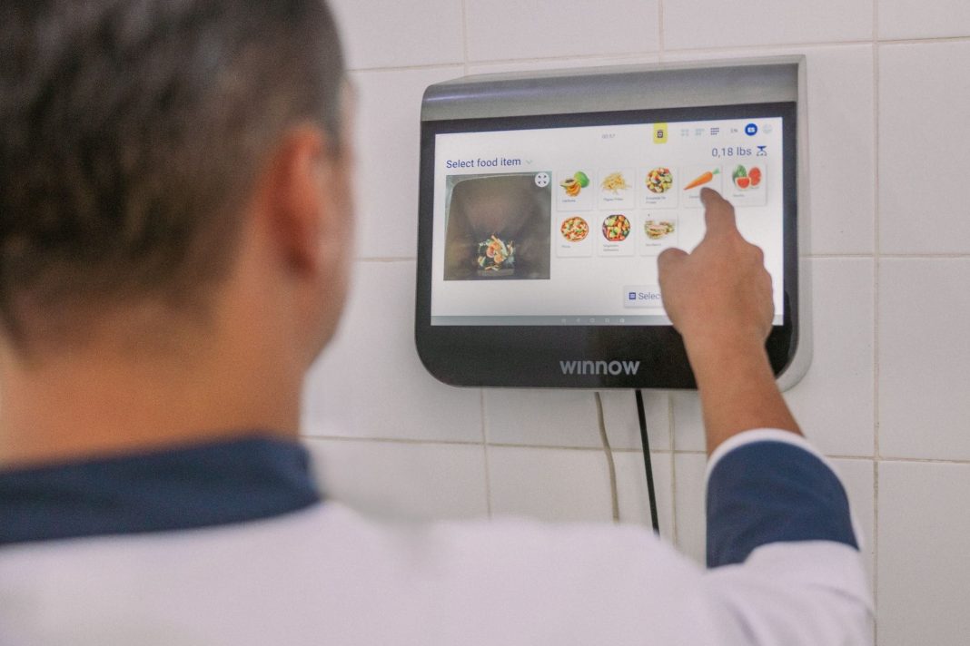 Iberostar Aruba implementeert AI-technologie ter vermindering van voedselverspilling (Picture by: 24ora.com)