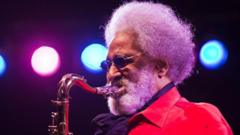 Jazzlegende Sonny Rollins op 95-jarige leeftijd overleden (Picture by: ichef.bbci.co.uk)