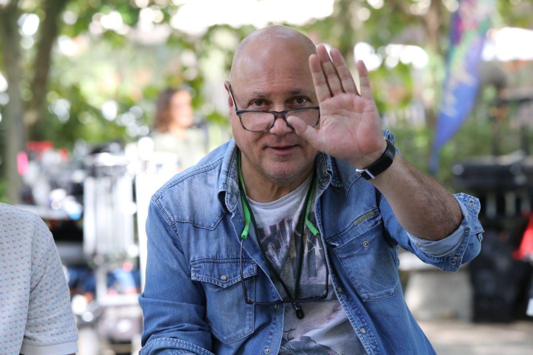 Portugese regisseur Leonel Vieira verfilmt werk van Nobelprijswinnaar José Saramago (Picture by: variety.com)
