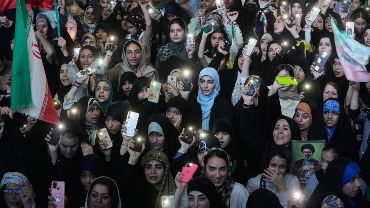 Libanon veroordeelt Israëlische invasie; nucleair akkoord VS-Iran in gevaar (Picture by: aljazeera.com)