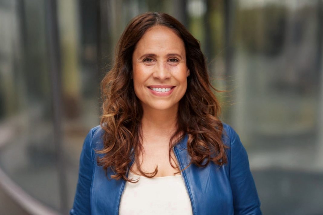 Gap Inc. haalt ex-Paramount-topvrouw binnen voor ambitieuze entertainmentstrategie