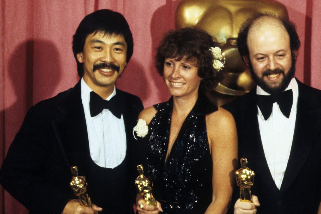 Lucasfilm neemt afscheid van Star Wars-monteur Marcia Lucas (Picture by: variety.com)
