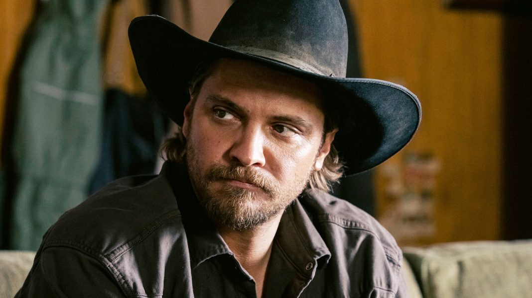 Marshals is beter dan Yellowstone-fans denken: waarom de spin-off een kans verdient (Picture by: slashfilm.com)