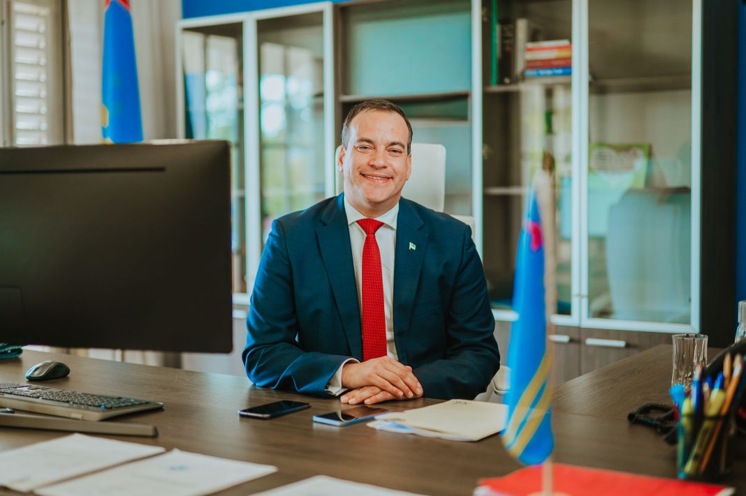 Minister Wever wil met beleidsgericht begroten governance en transparantie versterken Minister Wever wil met beleidsgericht begroten governance en transparantie versterken