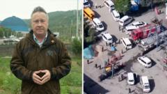 Minstens 82 doden bij ernstige mijnramp in China, ergste in meer dan tien jaar (Picture by: ichef.bbci.co.uk)