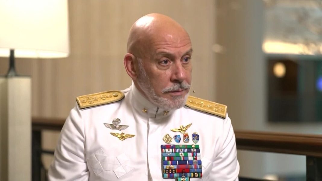 NAVO-topgeneraal: relatie met VS is stabiel en zonder spanningen NAVO-topgeneraal: relatie met VS is stabiel en zonder spanningen (Picture by: assets.bwbx.io)