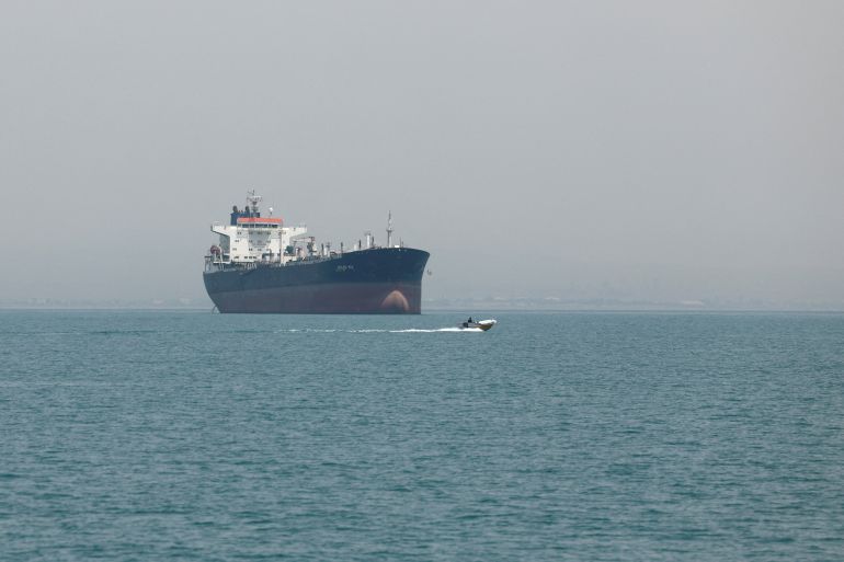 Olieprijzen dalen door onduidelijkheid over vredesakkoord VS en Iran (Picture by: aljazeera.com)