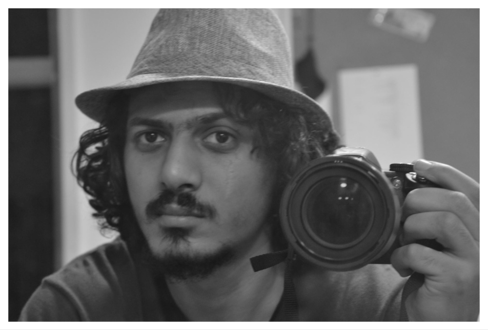 Internationale coalitie eist vrijlating Egyptische filmmaker Omar Salah Marei (Picture by: variety.com)