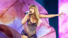 Oostenrijker krijgt 15 jaar cel voor aanslag op Taylor Swift-concert in Wenen (Picture by: ichef.bbci.co.uk)