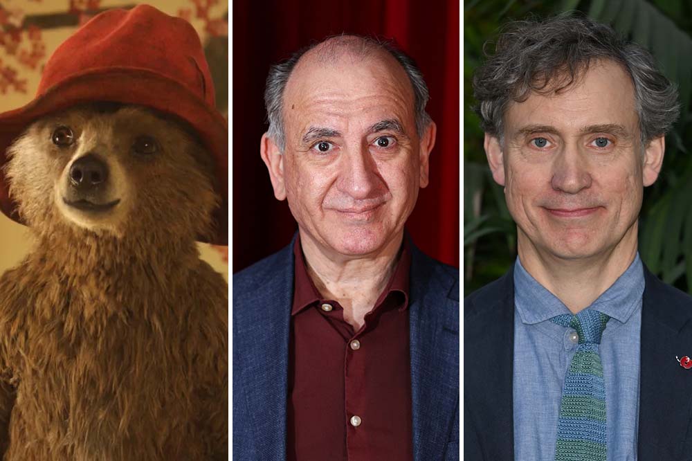 Paddington 4 in de maak: Armando Iannucci schrijft het script (Picture by: variety.com)