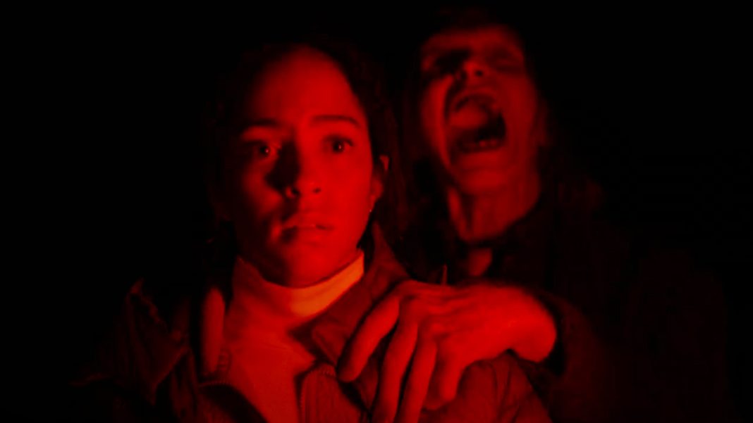 ‘Passenger’: stijlvolle horrorfilm van André Øvredal is een geslaagde thriller op wielen 'Passenger': stijlvolle horrorfilm van André Øvredal is een geslaagde thriller op wielen (Picture by: variety.com)