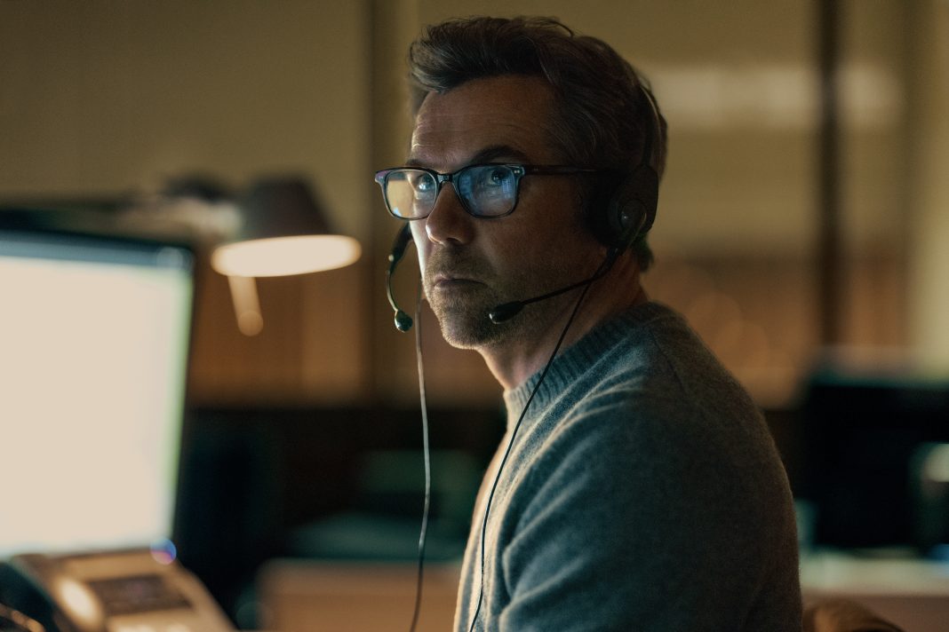Patrick Brammall speelt detective in nieuwe Apple TV+ thriller ‘Last Seen’ Patrick Brammall speelt detective in nieuwe Apple TV+ thriller 'Last Seen' (Picture by: variety.com)