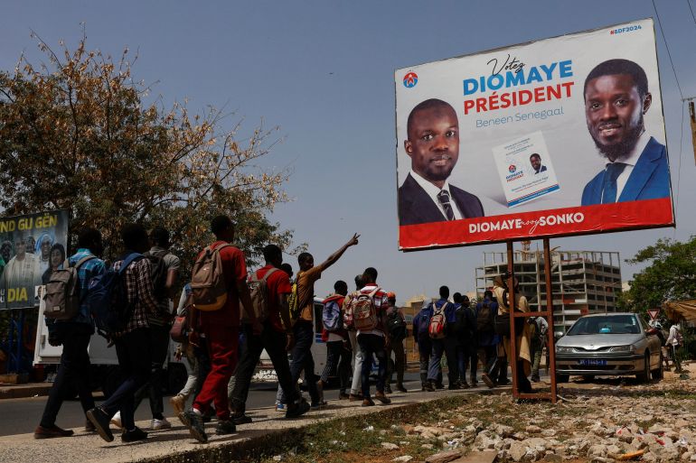 Politieke crisis Senegal verdiept zich: parlementsvoorzitter treedt af Politieke crisis Senegal verdiept zich: parlementsvoorzitter treedt af (Picture by: aljazeera.com)