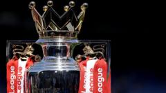 Premier League 2025-26: Hoe ziet de ranglijst eruit met alternatieve regels? (Picture by: ichef.bbci.co.uk)