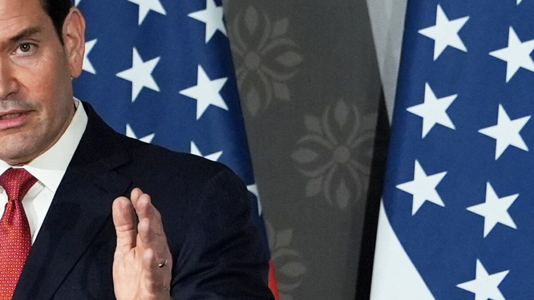 Rubio nodigt Modi uit voor bezoek aan Witte Huis tijdens diplomatieke reis naar India (Picture by: assets.bwbx.io)