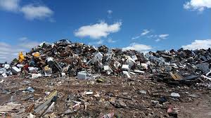 SER: stortplaats Malpais op Curaçao heeft nog slechts zeven jaar capaciteit (Picture by: nu.cw)