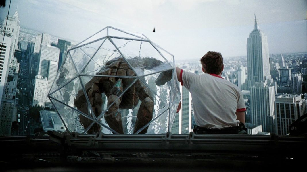 Schrijver Andy Weir werkte dagelijks samen met Ryan Gosling aan Project Hail Mary-film (Picture by: slashfilm.com)