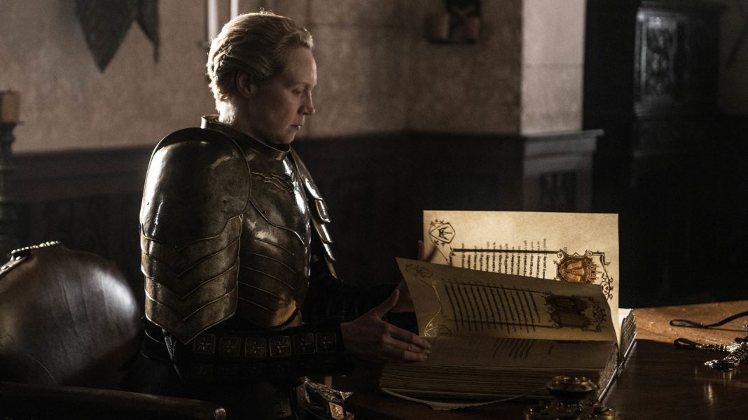 Sci-fi schrijver Andy Weir wil het laatste seizoen van Game of Thrones herschrijven (Picture by: slashfilm.com)