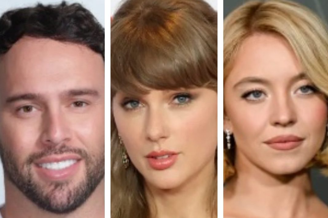 Scooter Braun spreekt openlijk over Taylor Swift en Kanye West in uitgebreid interview (Picture by: variety.com)