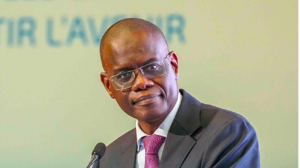 Senegal benoemt econoom Lo als nieuwe premier na ontslag Sonko (Picture by: s.france24.com)