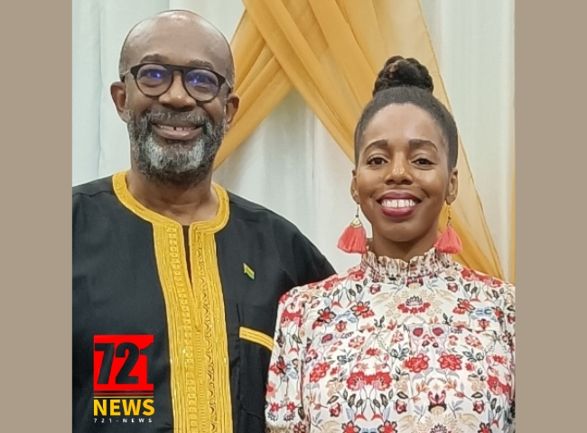 Sint Maarten Boekenbeurs 2026 staat in teken van eilandse auteurs Sint Maarten Boekenbeurs 2026 staat in teken van eilandse auteurs (Picture by: 721news.com)