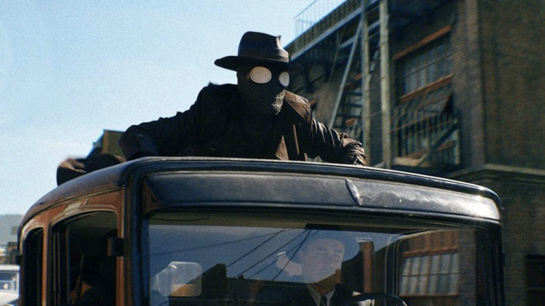 Slimme castingkeuze in Spider-Noir verwijst naar cultklassieker van 20 jaar geleden Slimme castingkeuze in Spider-Noir verwijst naar cultklassieker van 20 jaar geleden (Picture by: slashfilm.com)