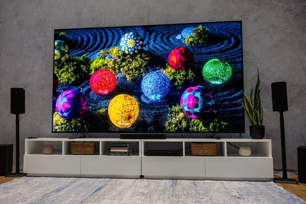 Sony presenteert vermoedelijk laatste eigen televisies voor fusie met TCL (Picture by: assets.bwbx.io)