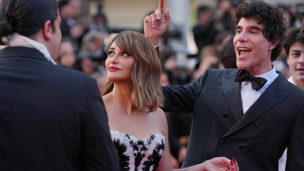 Spanning op Cannes: wie wint de Gouden Palm bij slotceremonie? (Picture by: s.france24.com)