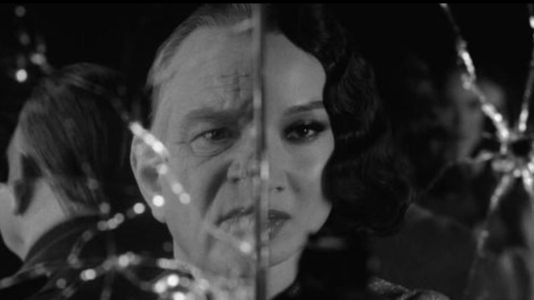 Spider-Noir seizoensfinale eert klassieker van Orson Welles Spider-Noir seizoensfinale eert klassieker van Orson Welles (Picture by: slashfilm.com)