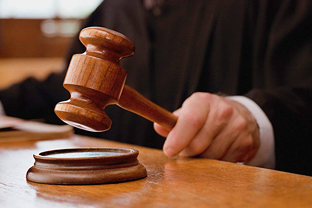 Strafzaak tegen voormalig lid Kustwacht uitgesteld wegens laattijdige toezending processtukken (Picture by: solodipueblo.com)