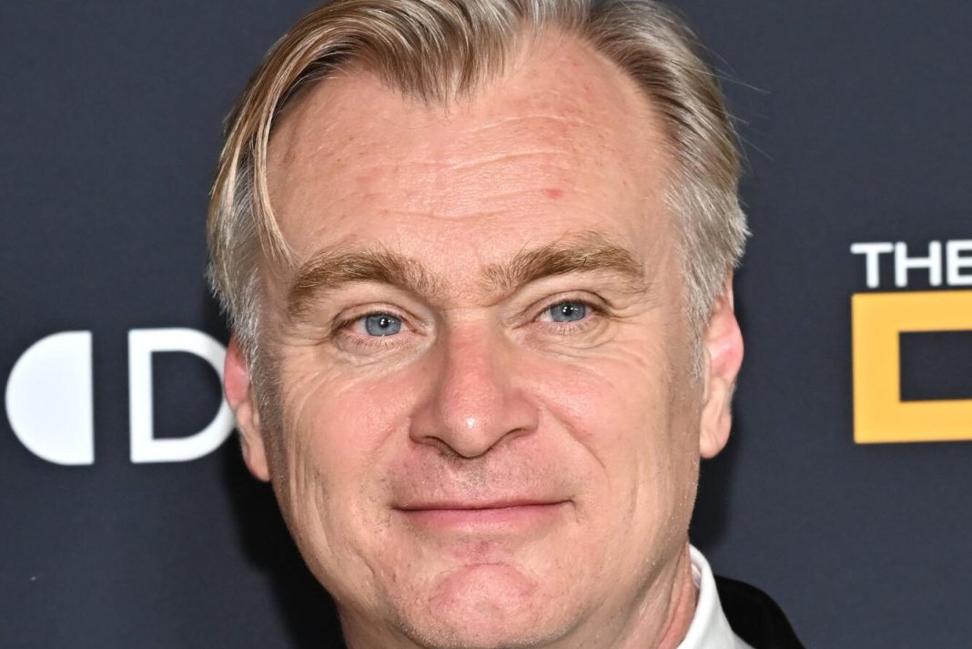 TIFF Lightbox eert Christopher Nolan met complete retrospectieve voor release 'The Odyssey' (Picture by: variety.com)