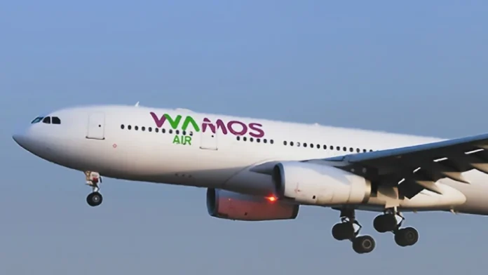 TUI-vluchten vertraagd door problemen met chartertoestellen (Picture by: extraboneiru.com)