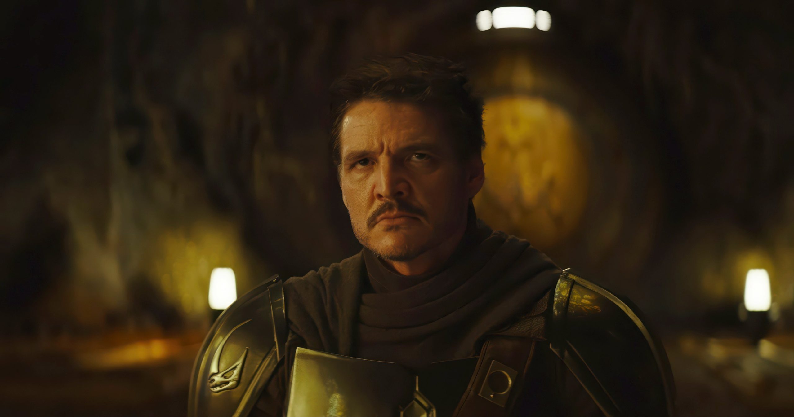 MCDSTWA WD083 The Mandalorian and Grogu goed voor nummer 1 positie in Britse bioscopen (Picture by: variety.com)