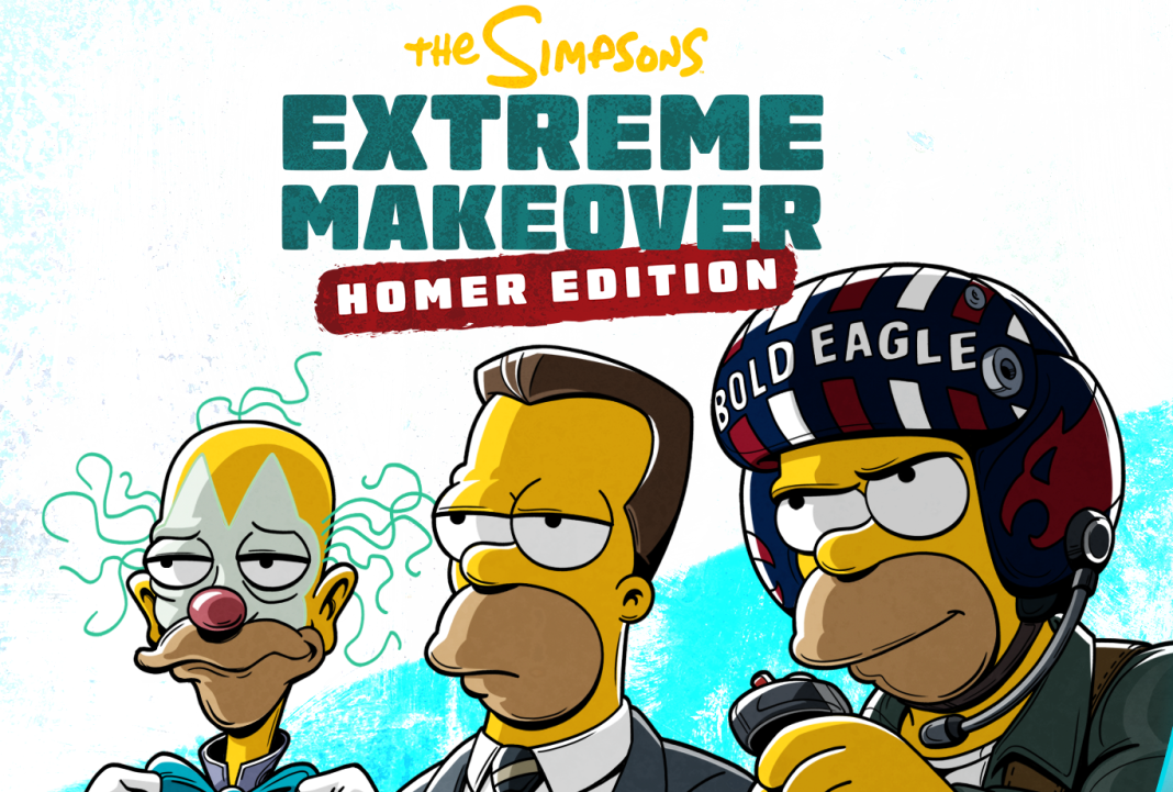 The Simpsons komt deze zomer met drie nieuwe exclusieve afleveringen op Disney+ (Picture by: variety.com)