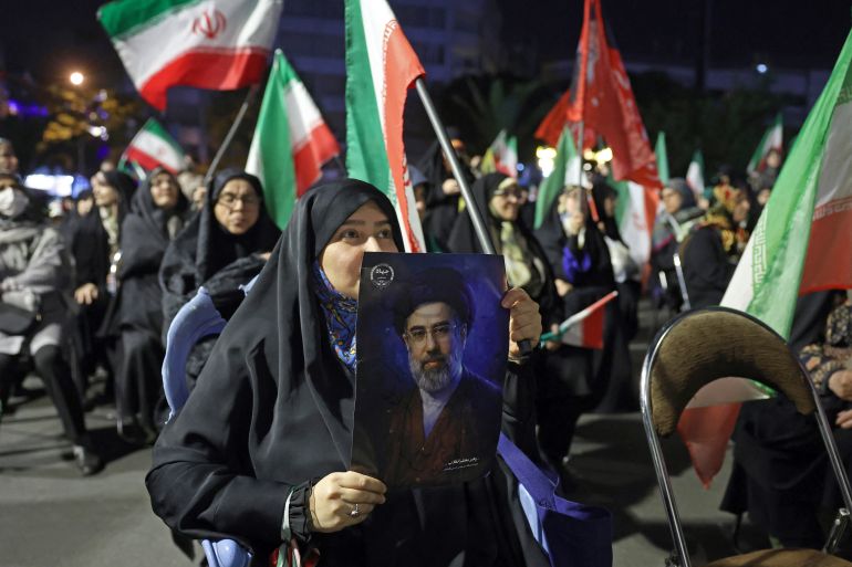 Trump stelt strengere eisen aan mogelijke deal met Iran over beëindiging oorlog Trump stelt strengere eisen aan mogelijke deal met Iran over beëindiging oorlog (Picture by: aljazeera.com)