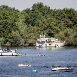Twee verdrinkingsincidenten in recreatieplassen: dodelijke slachtoffers in Limburg en Overijssel Twee verdrinkingsincidenten in recreatieplassen: dodelijke slachtoffers in Limburg en Overijssel (Picture by: nu.cw)